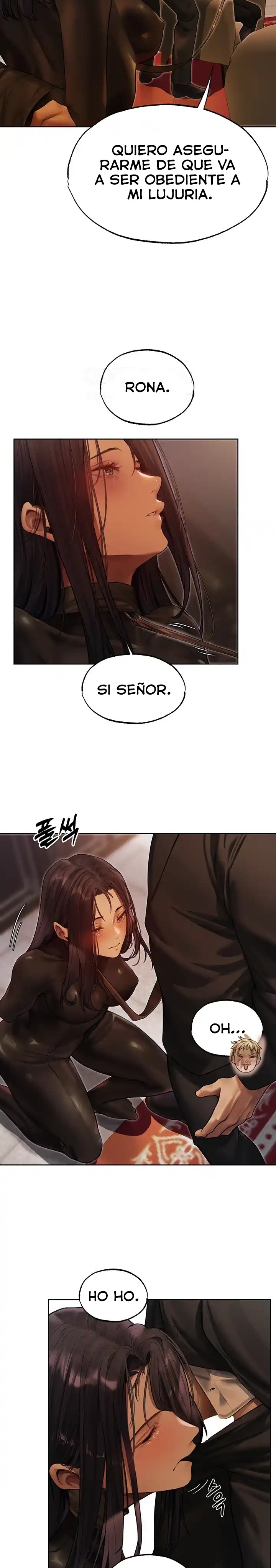 MILF Hunting In Another World Raw - Chapter 32 [photo 14] - MangaPorn