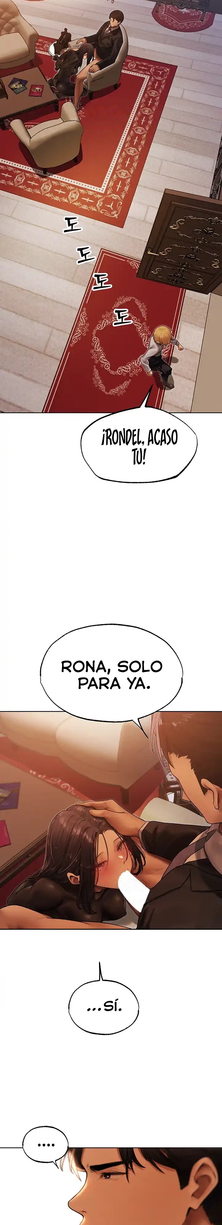 MILF Hunting In Another World Raw - Chapter 32 [photo 20] - MangaPorn