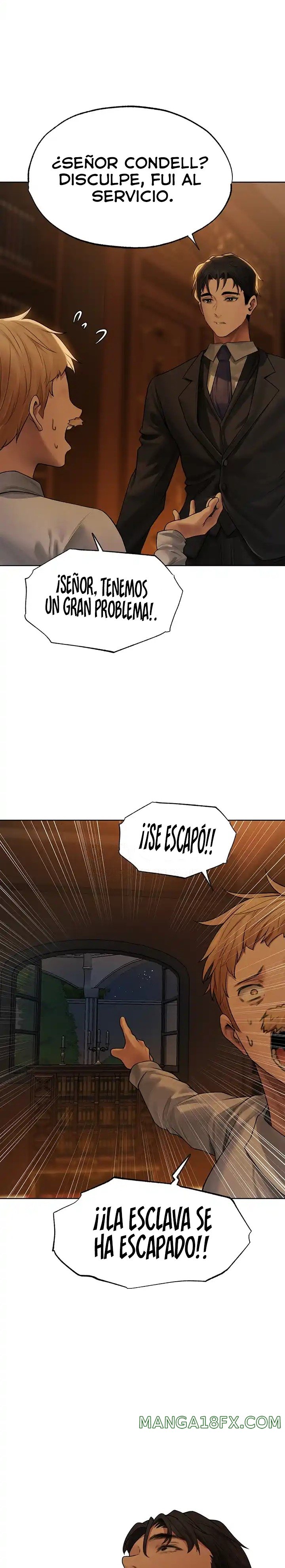 MILF Hunting In Another World Raw - Chapter 32 [photo 23] - MangaPorn