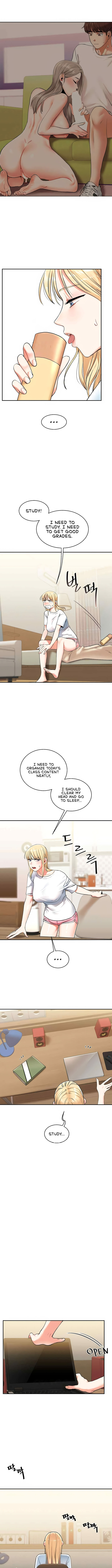 Relationship Reversal - Chapter 9 [photo 10] - MangaPorn