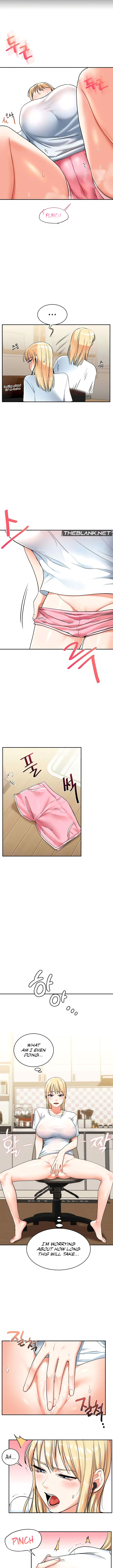 Relationship Reversal - Chapter 9 [photo 13] - MangaPorn