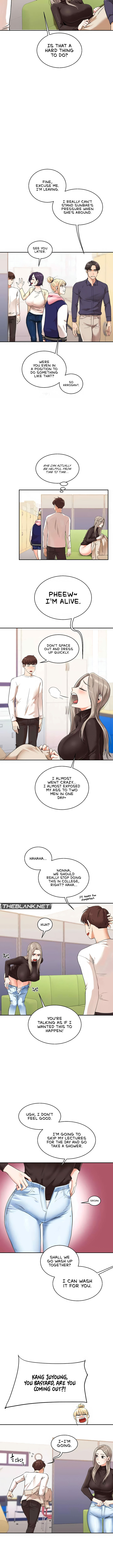 Relationship Reversal - Chapter 9 [photo 6] - MangaPorn