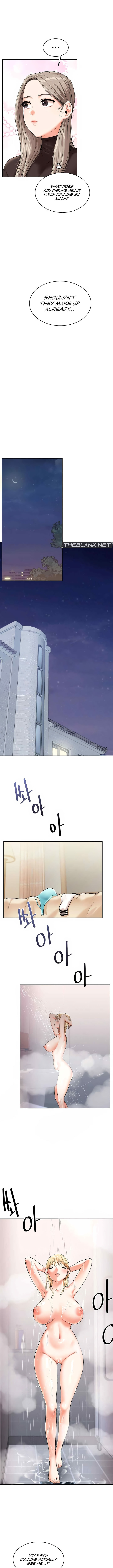 Relationship Reversal - Chapter 9 [photo 7] - MangaPorn