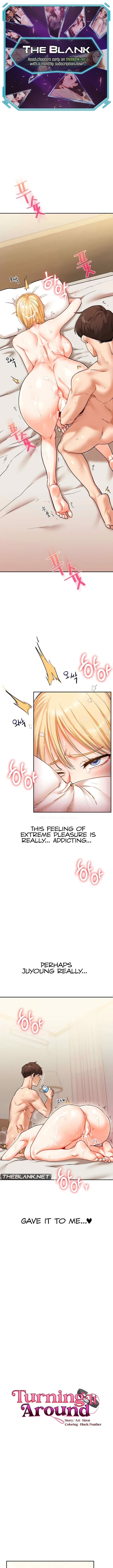 Relationship Reversal - Chapter 13 [photo 1] - MangaPorn