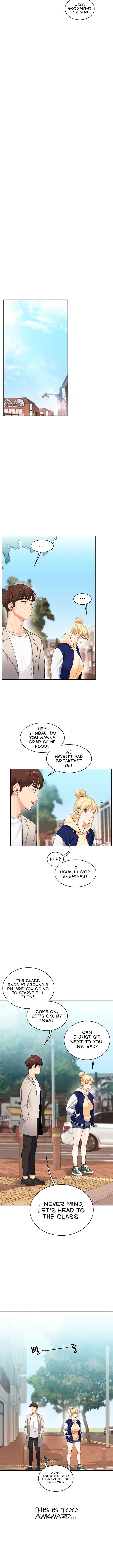 Relationship Reversal - Chapter 13 [photo 9] - MangaPorn