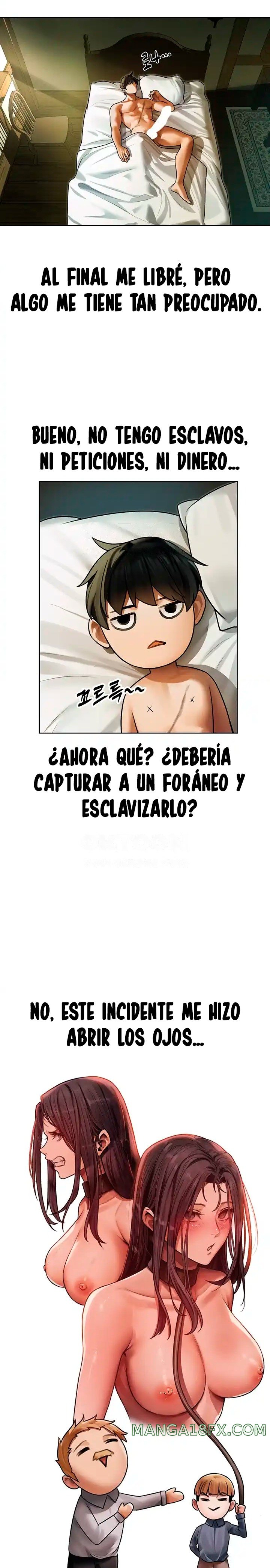 MILF Hunting In Another World Raw - Chapter 33 [photo 13] - MangaPorn