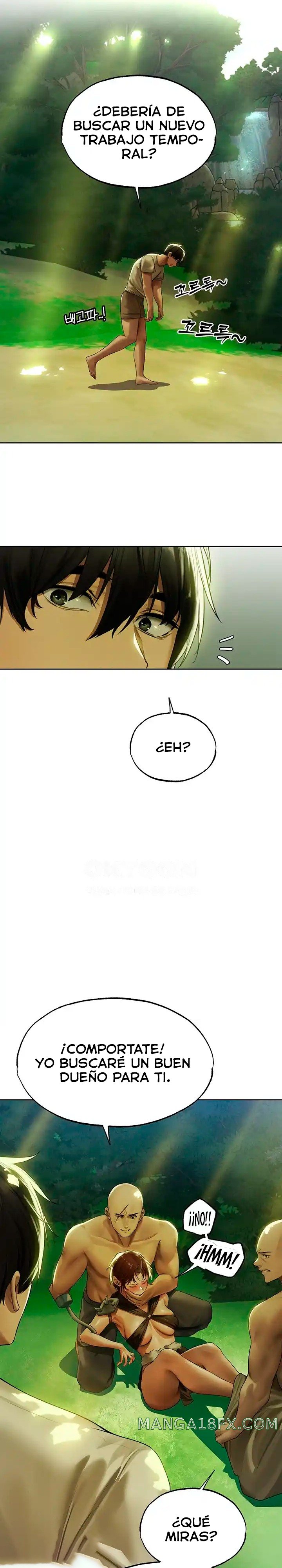 MILF Hunting In Another World Raw - Chapter 33 [photo 16] - MangaPorn