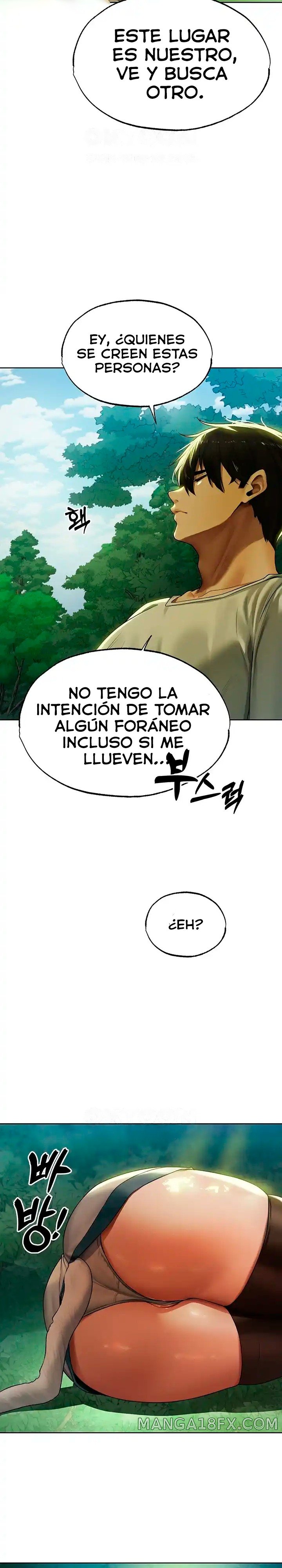 MILF Hunting In Another World Raw - Chapter 33 [photo 17] - MangaPorn