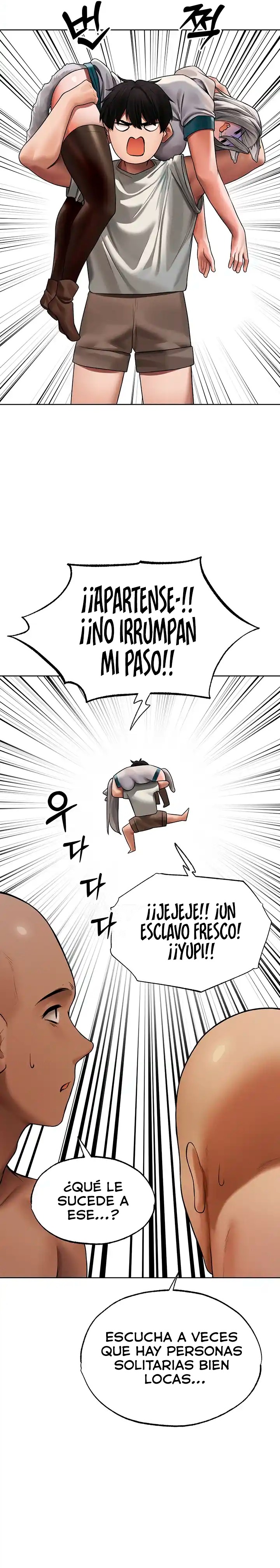MILF Hunting In Another World Raw - Chapter 33 [photo 19] - MangaPorn