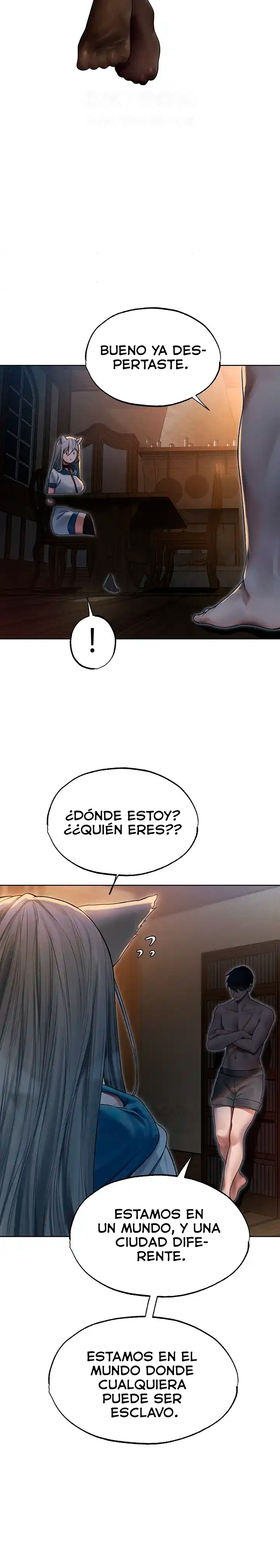 MILF Hunting In Another World Raw - Chapter 33 [photo 21] - MangaPorn