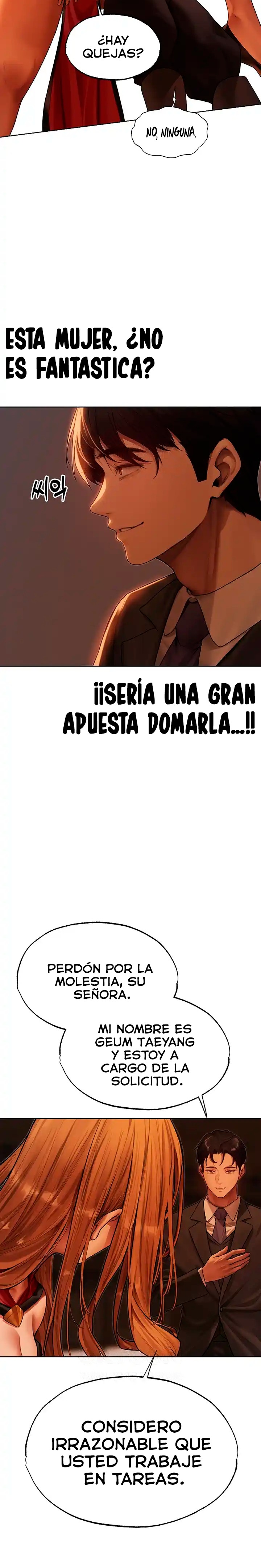 MILF Hunting In Another World Raw - Chapter 33 [photo 9] - MangaPorn
