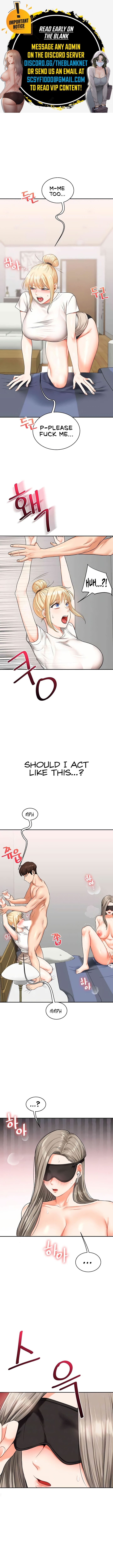 Relationship Reversal - Chapter 21 [photo 1] - MangaPorn