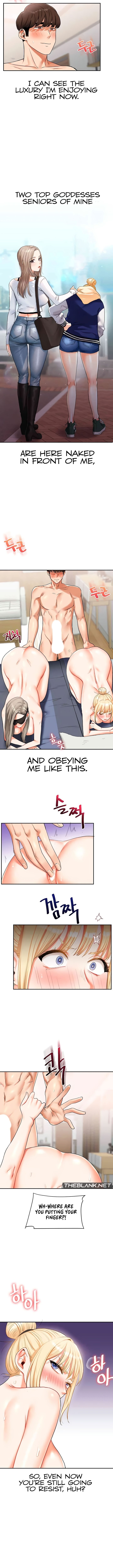 Relationship Reversal - Chapter 21 [photo 15] - MangaPorn
