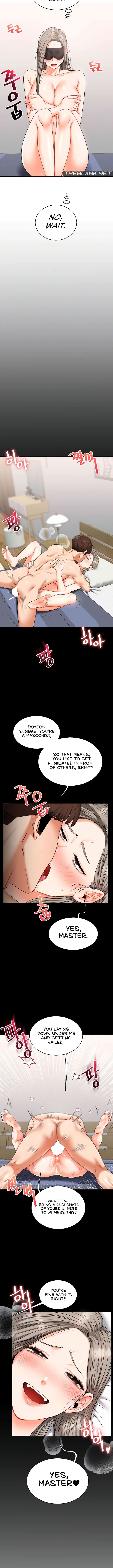 Relationship Reversal - Chapter 21 [photo 3] - MangaPorn