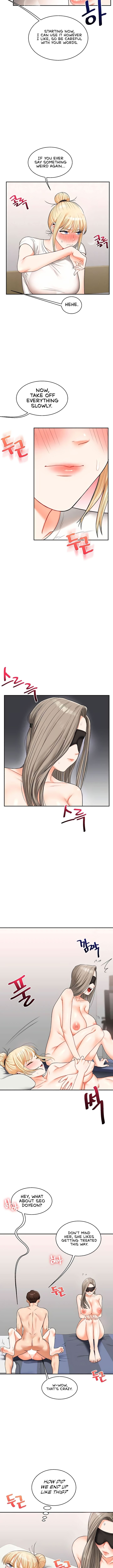 Relationship Reversal - Chapter 21 [photo 6] - MangaPorn