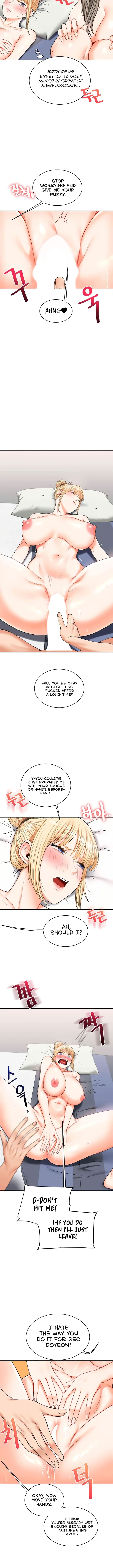 Relationship Reversal - Chapter 21 [photo 7] - MangaPorn