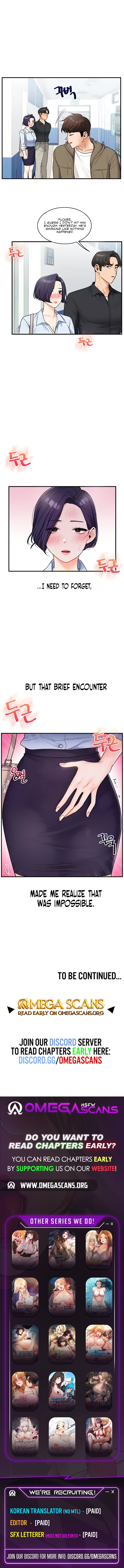 Relationship Reversal - Chapter 27 [photo 10] - MangaPorn
