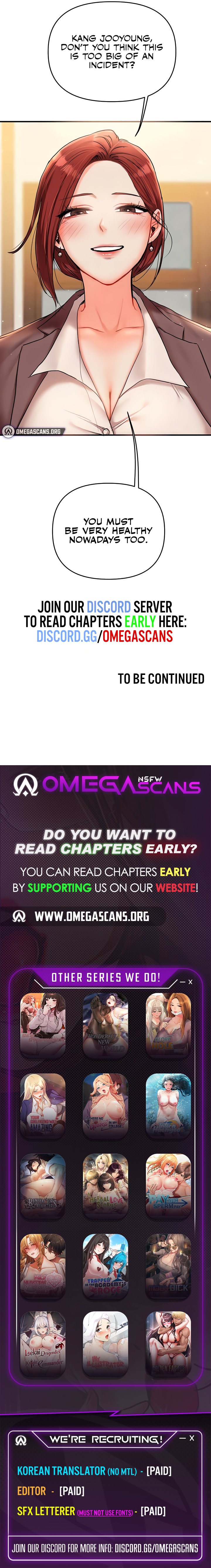 Relationship Reversal - Chapter 34 [photo 13] - MangaPorn
