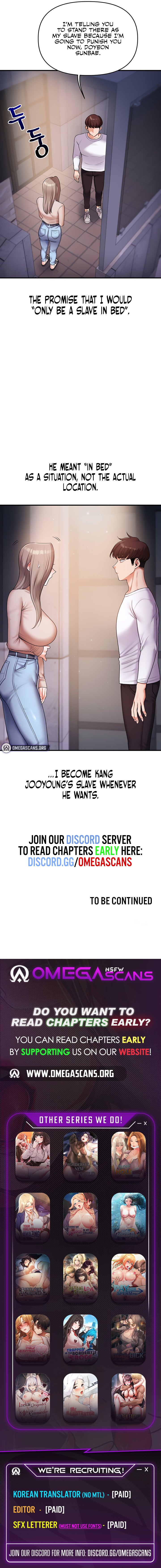 Relationship Reversal - Chapter 35 [photo 10] - MangaPorn