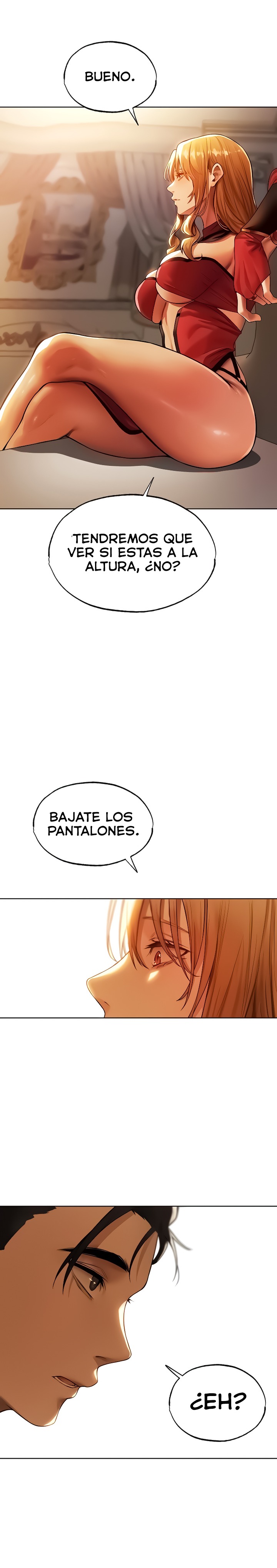 MILF Hunting In Another World Raw - Chapter 35 [photo 1] - MangaPorn