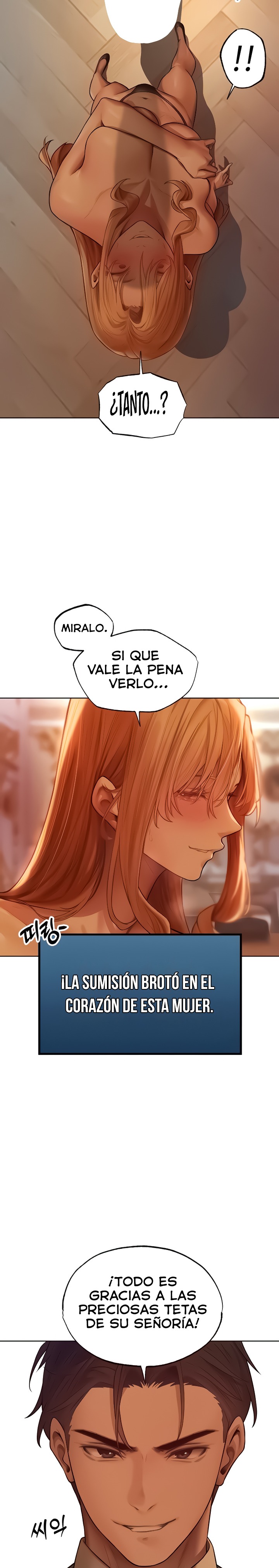 MILF Hunting In Another World Raw - Chapter 35 [photo 18] - MangaPorn