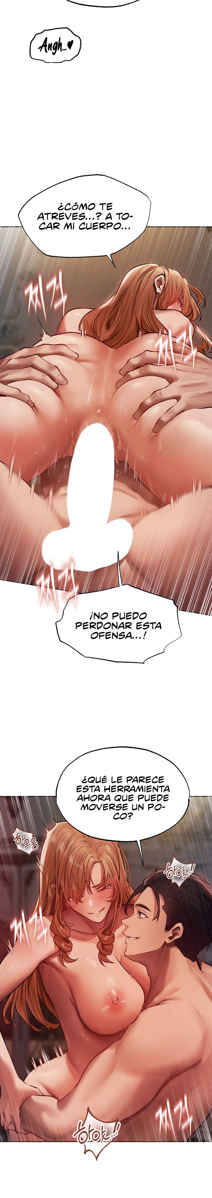MILF Hunting In Another World Raw - Chapter 36 [photo 19] - MangaPorn