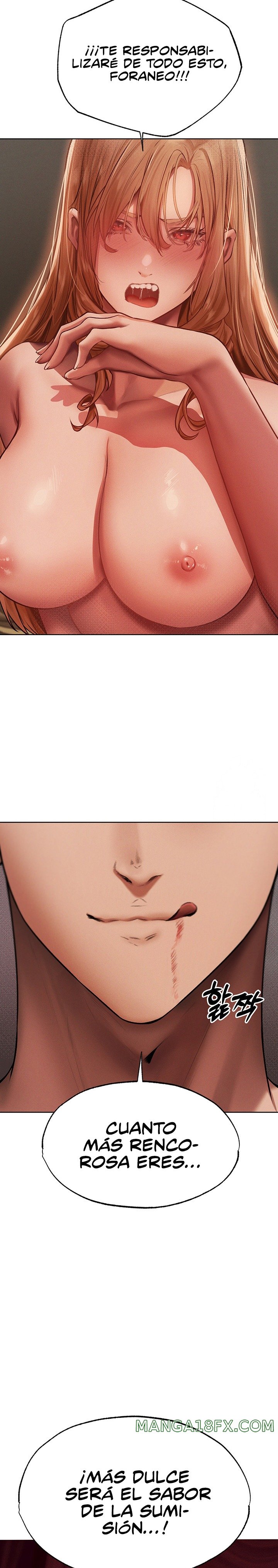 MILF Hunting In Another World Raw - Chapter 36 [photo 24] - MangaPorn