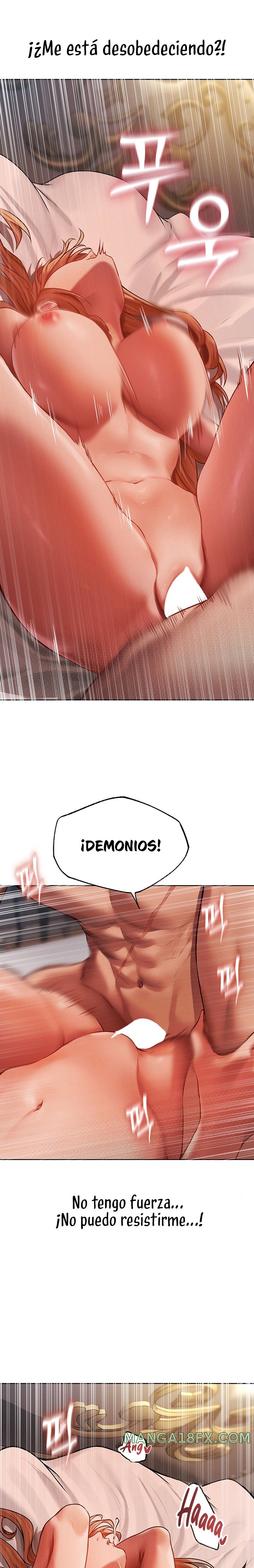 MILF Hunting In Another World Raw - Chapter 36 [photo 27] - MangaPorn