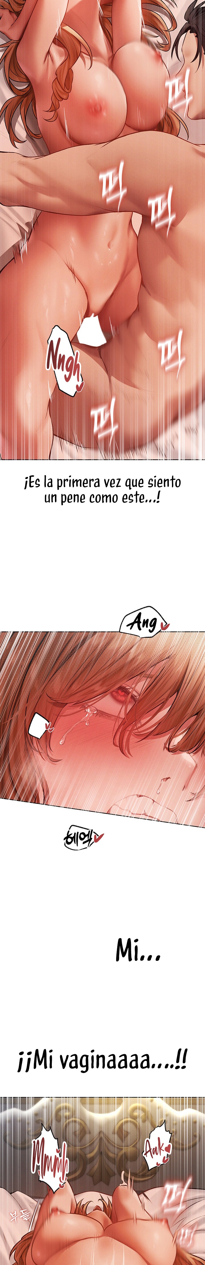 MILF Hunting In Another World Raw - Chapter 36 [photo 28] - MangaPorn