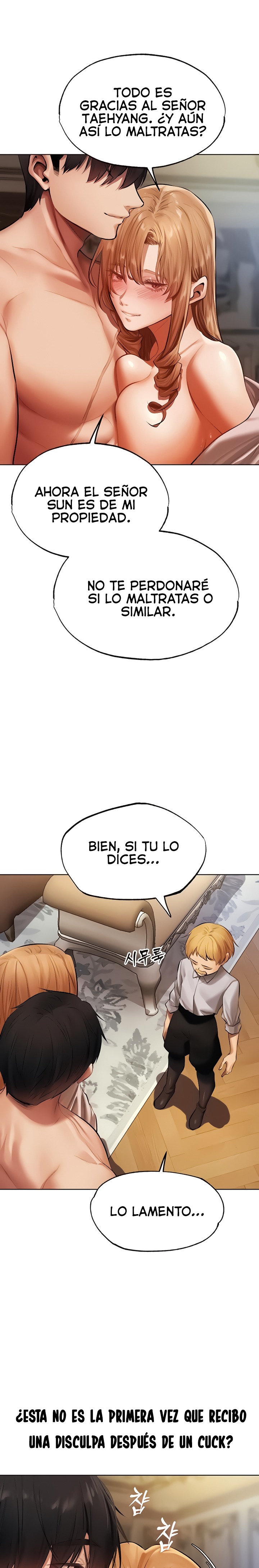 MILF Hunting In Another World Raw - Chapter 38 [photo 1] - MangaPorn