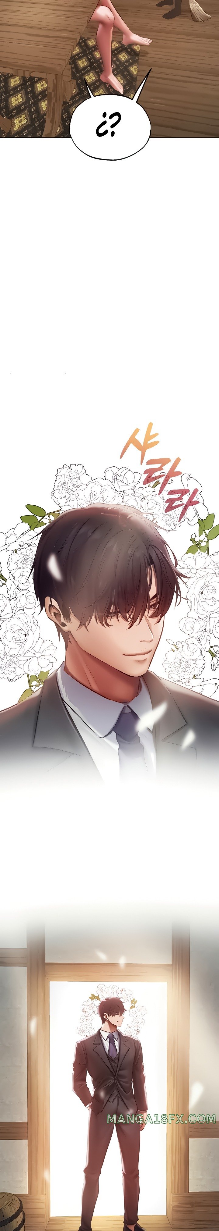 MILF Hunting In Another World Raw - Chapter 38 [photo 13] - MangaPorn