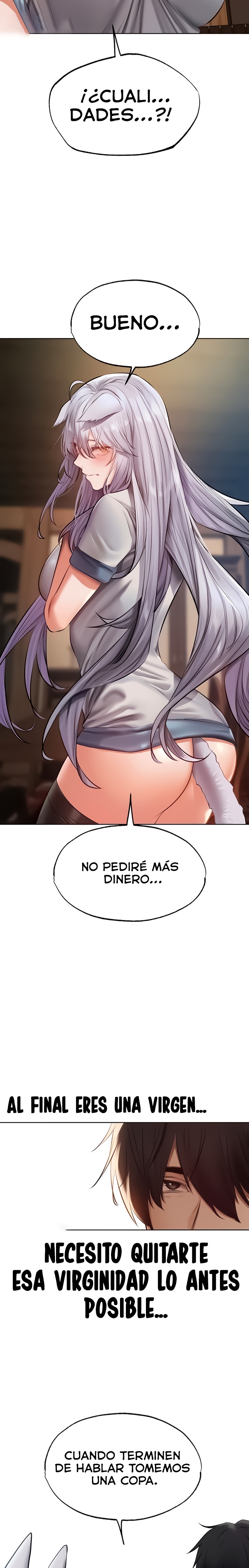 MILF Hunting In Another World Raw - Chapter 38 [photo 27] - MangaPorn