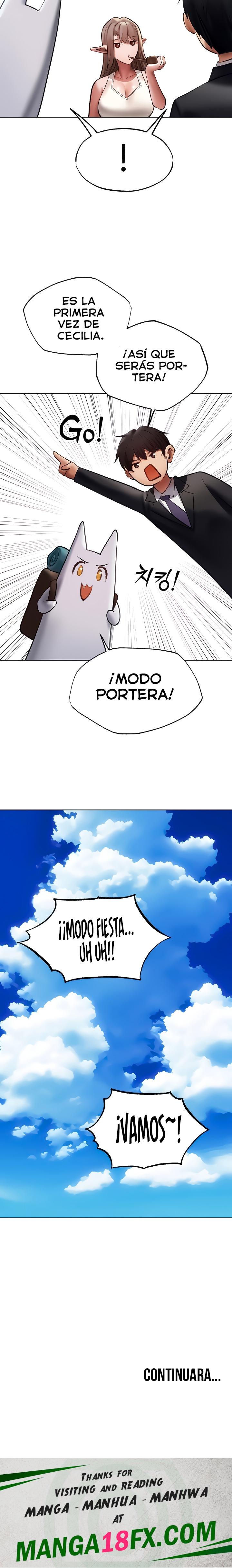 MILF Hunting In Another World Raw - Chapter 38 [photo 28] - MangaPorn
