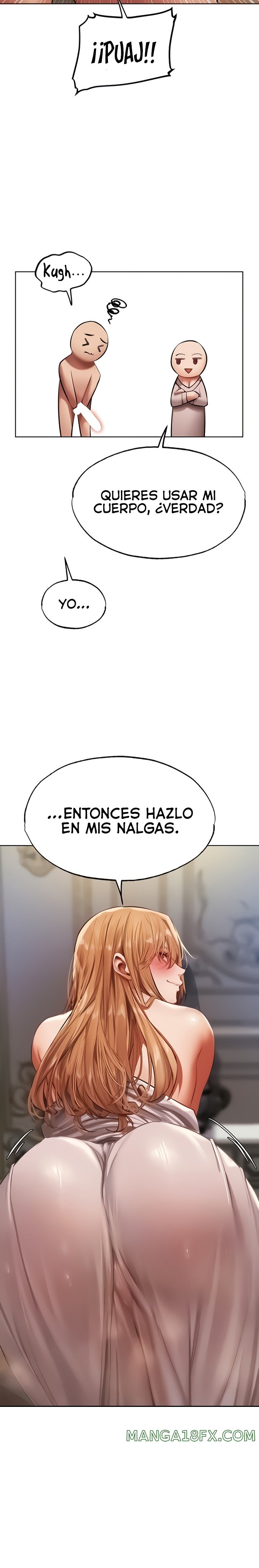 MILF Hunting In Another World Raw - Chapter 38 [photo 3] - MangaPorn
