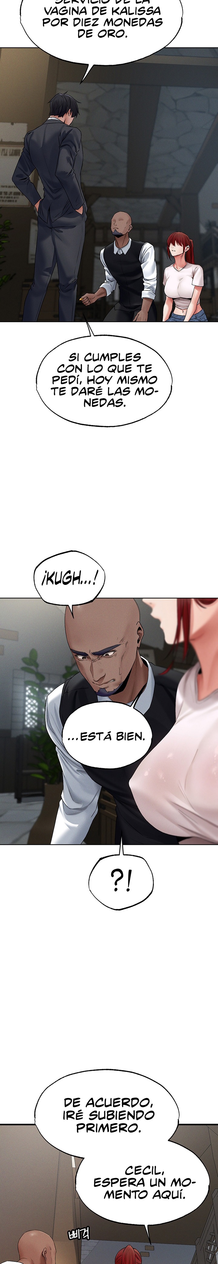 MILF Hunting In Another World Raw - Chapter 39 [photo 27] - MangaPorn