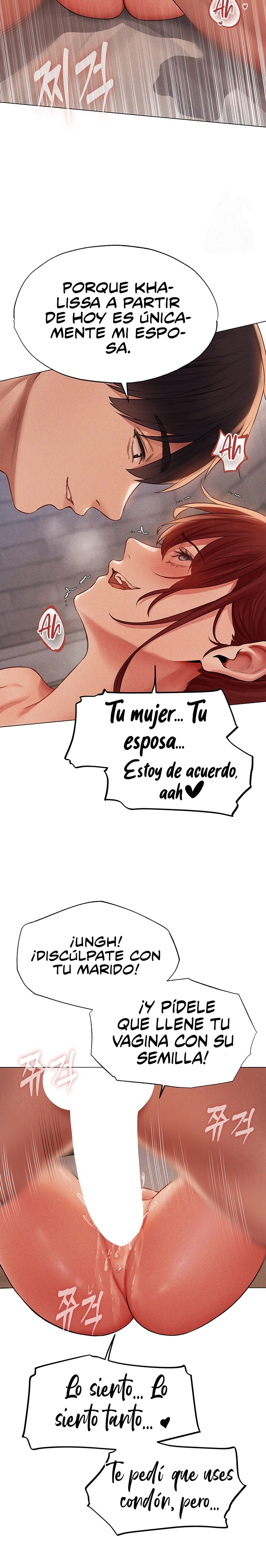 MILF Hunting In Another World Raw - Chapter 40 [photo 23] - MangaPorn