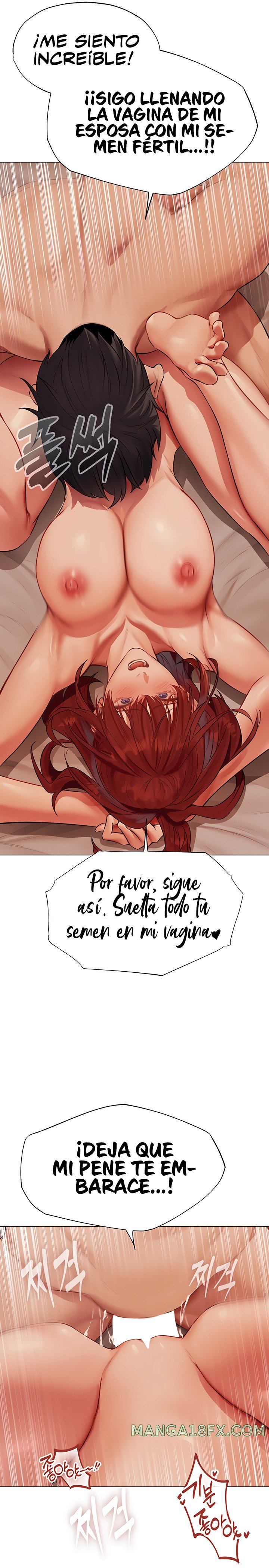 MILF Hunting In Another World Raw - Chapter 41 [photo 11] - MangaPorn