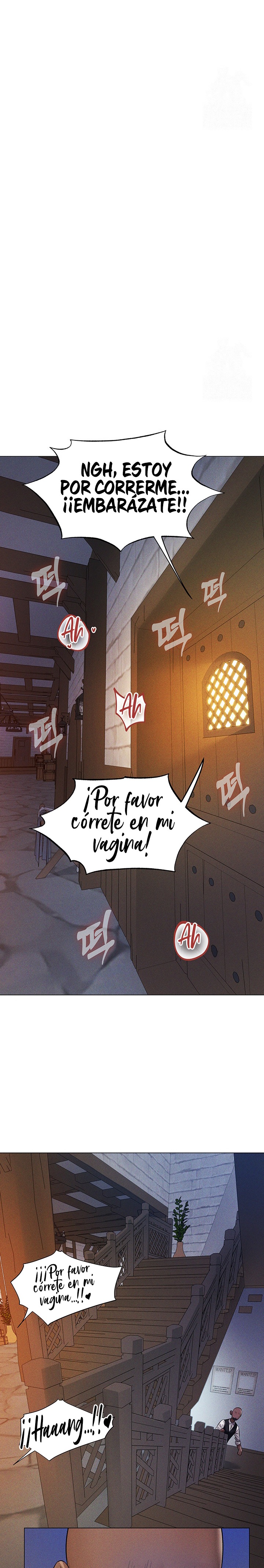 MILF Hunting In Another World Raw - Chapter 41 [photo 3] - MangaPorn