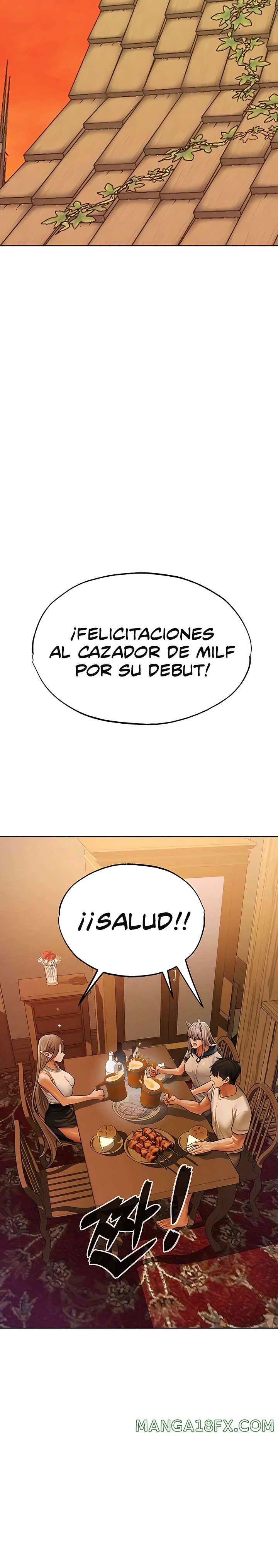MILF Hunting In Another World Raw - Chapter 42 [photo 10] - MangaPorn