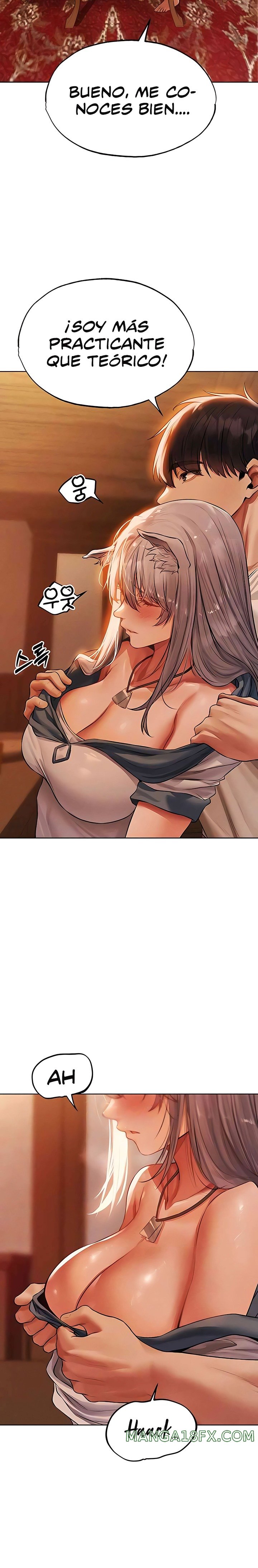 MILF Hunting In Another World Raw - Chapter 42 [photo 15] - MangaPorn