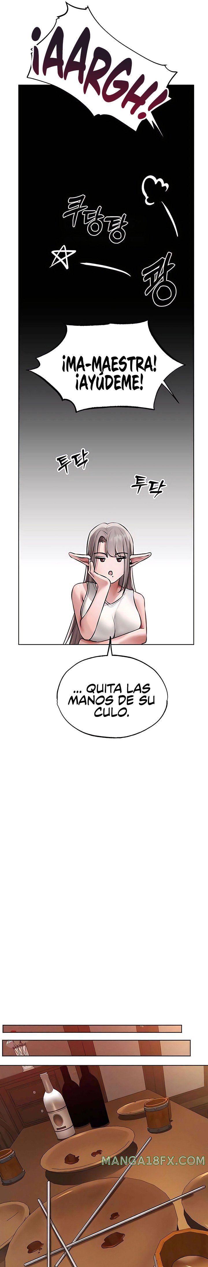 MILF Hunting In Another World Raw - Chapter 42 [photo 21] - MangaPorn