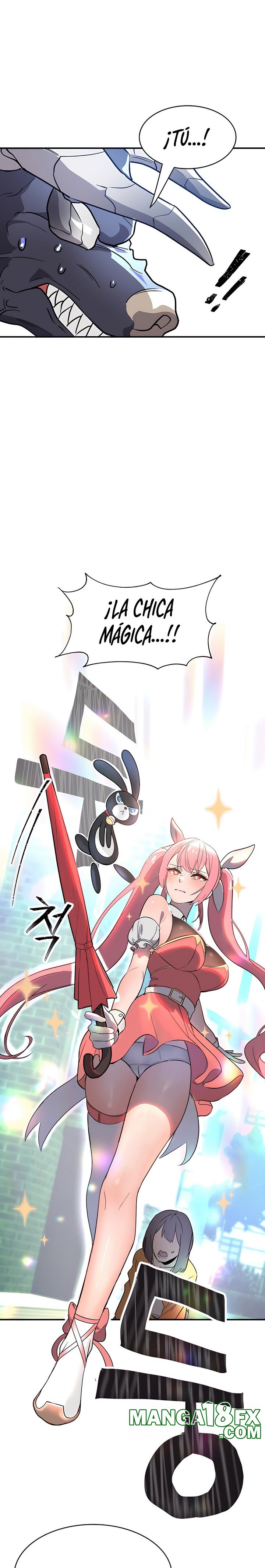 Magical Girl Service Raw - Chapter 1 [photo 6] - MangaPorn