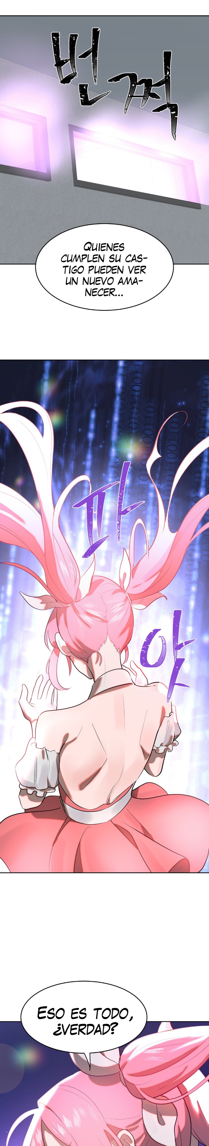 Magical Girl Service Raw - Chapter 3 [photo 24] - MangaPorn