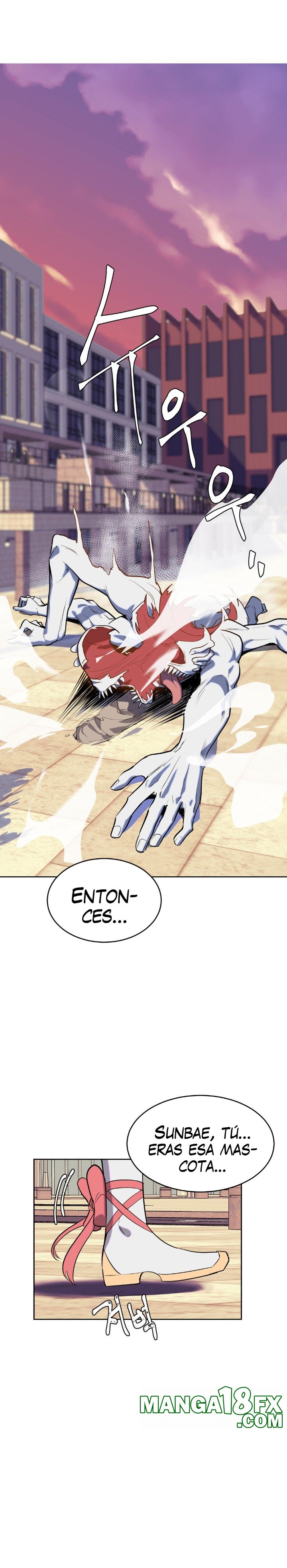 Magical Girl Service Raw - Chapter 3 [photo 5] - MangaPorn