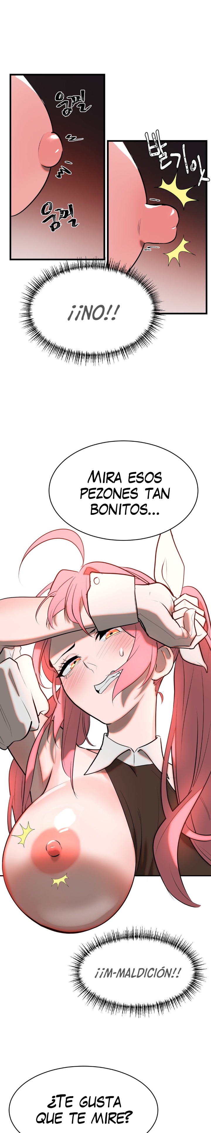 Magical Girl Service Raw - Chapter 4 [photo 14] - MangaPorn