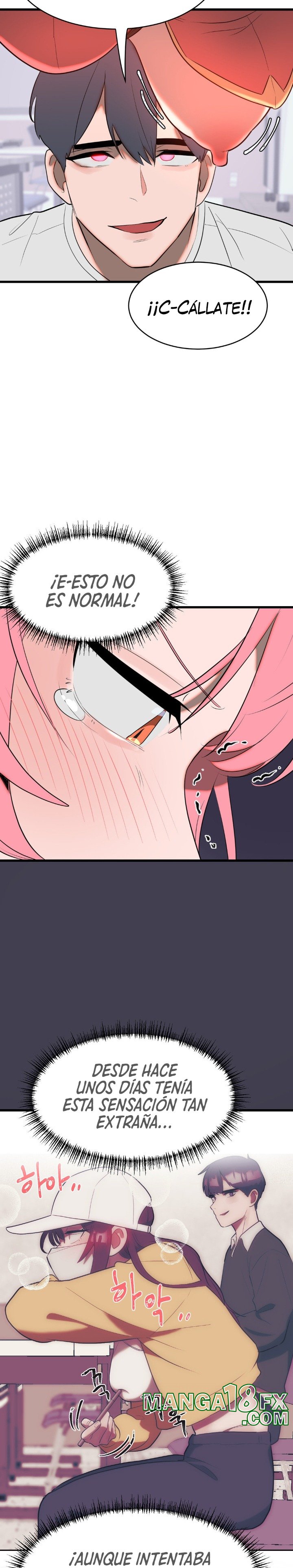 Magical Girl Service Raw - Chapter 4 [photo 15] - MangaPorn