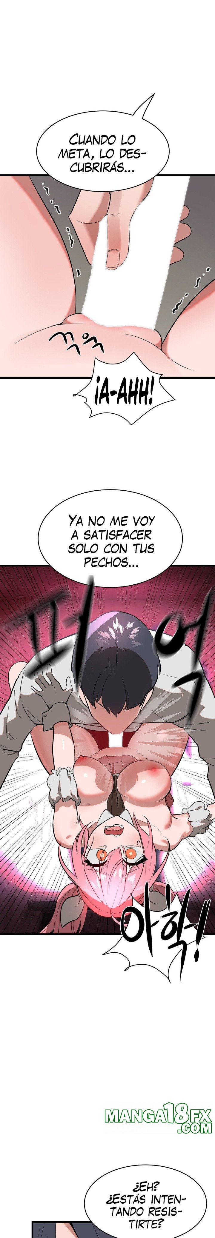 Magical Girl Service Raw - Chapter 5 [photo 15] - MangaPorn