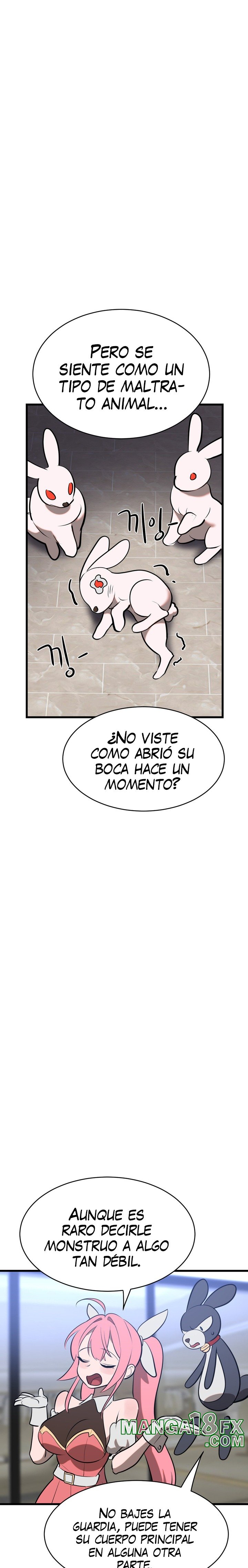 Magical Girl Service Raw - Chapter 6 [photo 29] - MangaPorn