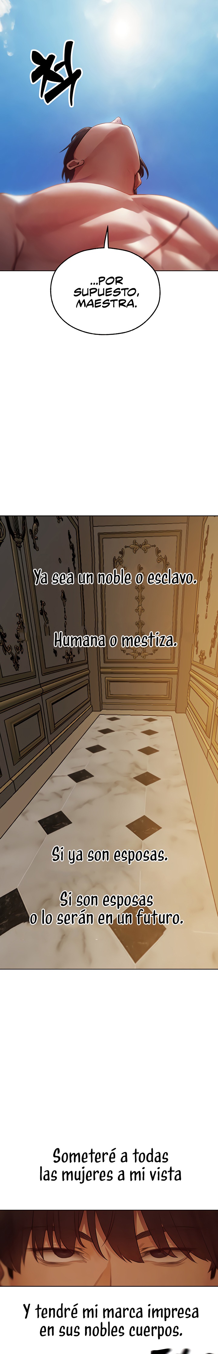 MILF Hunting In Another World Raw - Chapter 43 [photo 13] - MangaPorn