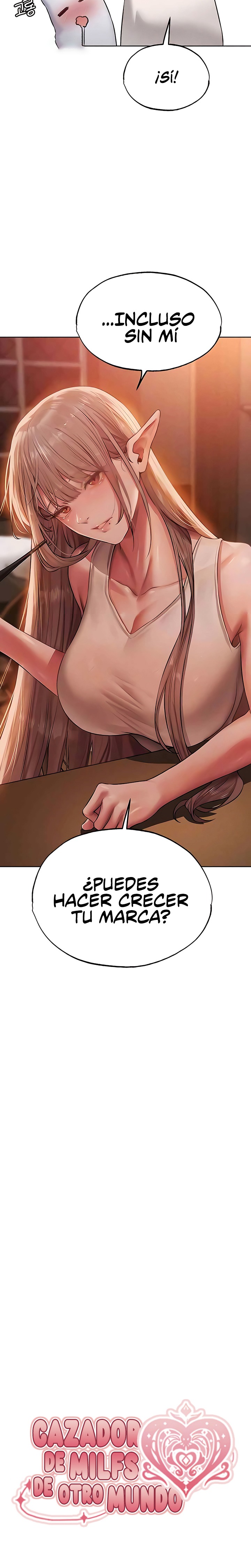 MILF Hunting In Another World Raw - Chapter 43 [photo 4] - MangaPorn